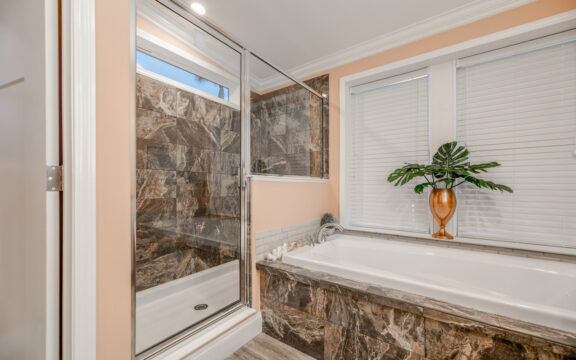 The Tradewinds by Palm Harbor Homes - 4 Bedrooms, 3 Baths, 2595 Sq. Ft. - Triple Wide Manufactured Home