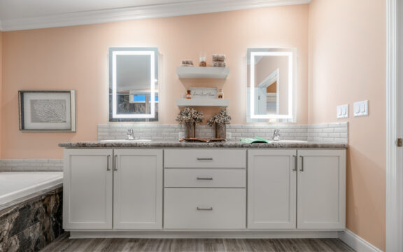 The Tradewinds by Palm Harbor Homes - 4 Bedrooms, 3 Baths, 2595 Sq. Ft. - Triple Wide Manufactured Home