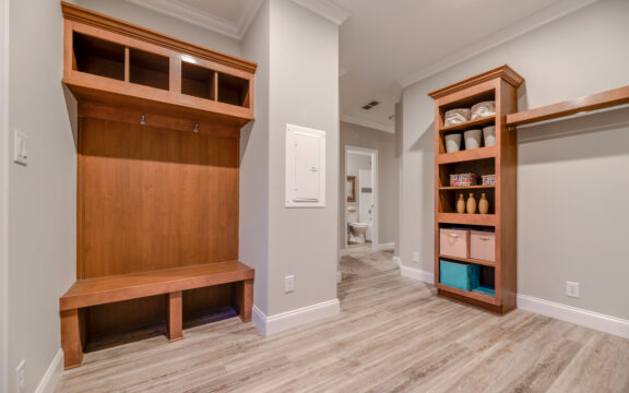 The Tradewinds by Palm Harbor Homes - 4 Bedrooms, 3 Baths, 2595 Sq. Ft. - Triple Wide Manufactured Home